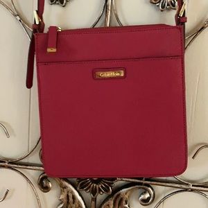Calvin Klein Crossbody Purse